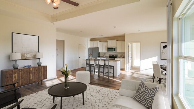 417 Reinsman Cove, Kimberly, AL 35091 - photo 3