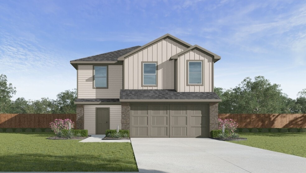 1507 Crimson Lake Blvd unit 38519791, El Reno, OK 73036 - photo 1