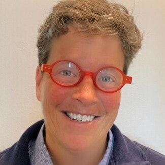 Kelley Rahilly