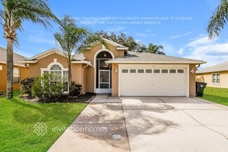 18210 Collridge Dr, Tampa, FL 33647