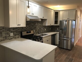 6 Bispham St Unit 1, Boston, MA 02122