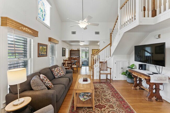 175 Fredericksburg Rd unit ID1351231P, New Braunfels, TX 78130 - photo 7