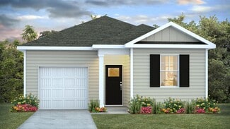 8862 Shovelnose Ct Unit 36205379, North Charleston, SC 29406