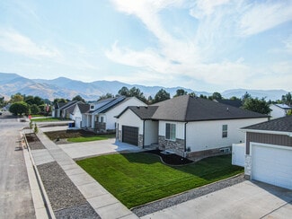 470 300 W, Smithfield, UT 84335