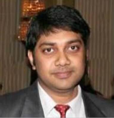 Suresh Maddi