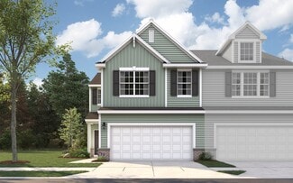 7235 Grant St, Merrillville, IN 46410