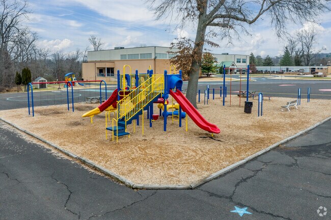 St Jude Catholic School