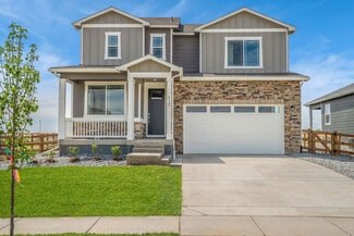 1460 Westport Ave Unit 36210505, Berthoud, CO 80513