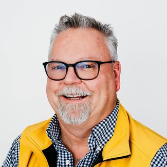 Curtis Dahl