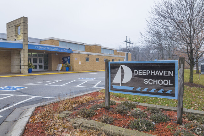 Join a nurturing school fostering academic excellence and a passion for lifelong learning.