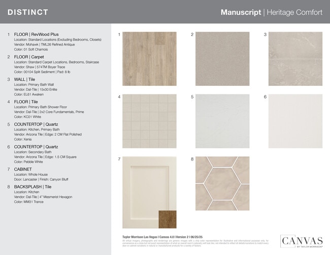 12218 Elderwood St, Las Vegas, NV 89138 - photo 2