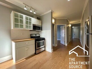 3540 N Lowell Ave Unit 2N, Chicago, IL 60641