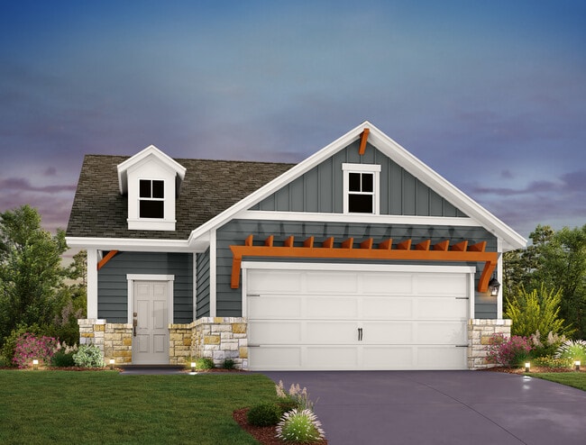 109 Travis Ln unit 36487166, Liberty Hill, TX 78642 - photo 2