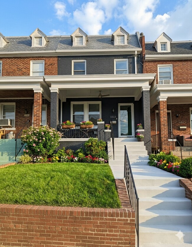 5615 2nd St NW, Washington, DC 20011