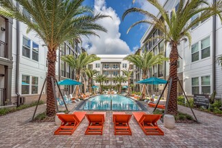 400 N Rome Ave, Tampa, FL 33606
