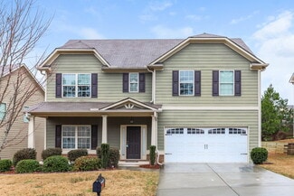 3578 Rock Elm Ct, Auburn, GA 30011