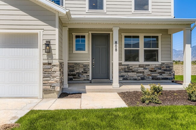 808 W 1710 N, Salem, UT 84653 - photo 2