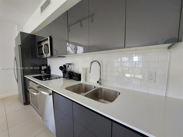 My Brickell unit 502, Miami, FL 33131 - photo 4