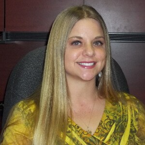 Erin Dail