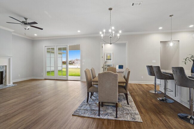 107 Manor House Ln unit 36810343, Lafayette, LA 70507 - photo 6