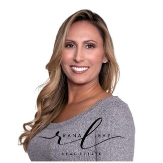 Rana Levy