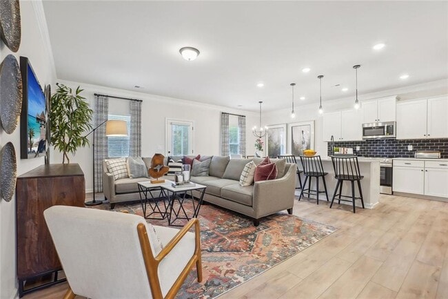 10 Garden Court South NW, Rome, GA 30165 - photo 7