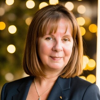 Julia Anderson