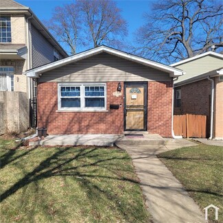 10105 S Beverly Ave, Chicago, IL 60643