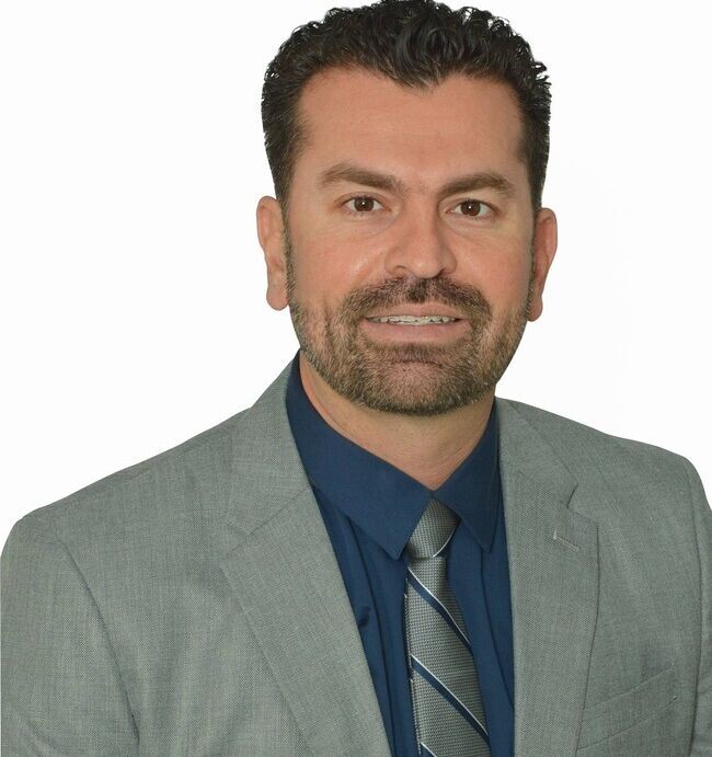 Agent Photo