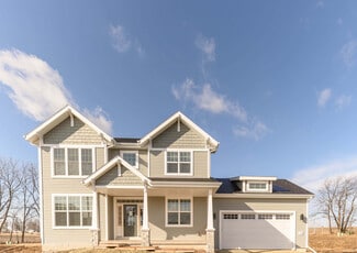 1566 Eagle Eye St, Verona, WI 53593