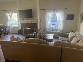 2708 Channing Way, Berkeley, CA 94704