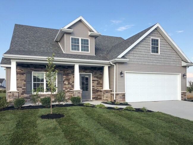 3404 Braewick Dr unit 36675608, Evansville, IN 47715 - photo 2