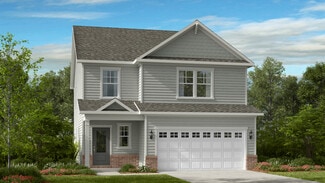 1136 Lake Glad Rd Unit 36665096, Wendell, NC 27591