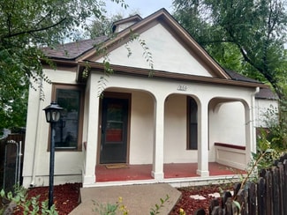 860 Prospect Place, Manitou Springs, CO 80829