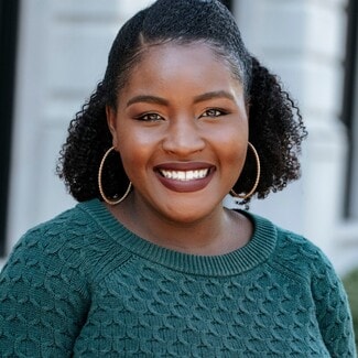 Tamara Williams