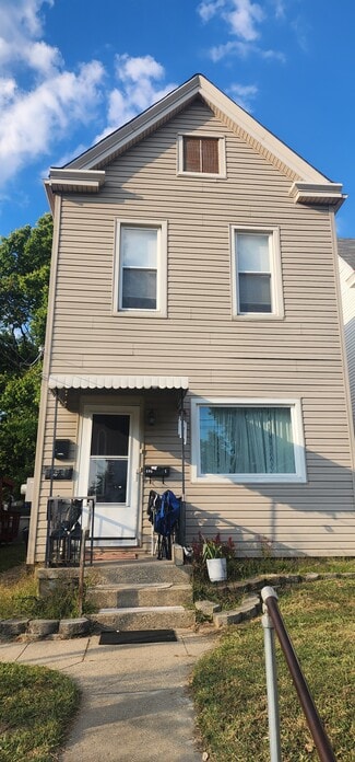 406 Washington Ave Unit 2, Saint Bernard, OH 45217