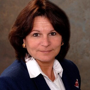 Elizabeth Siskos