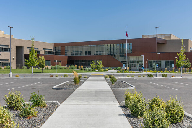 Amistad Elementary