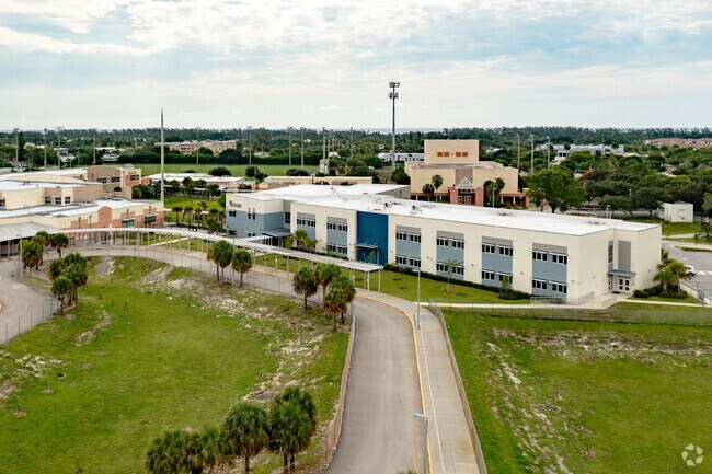 Unleash Creativity at Plumosa School of the Arts: Inspiring Education in Boynton Beach, FL.