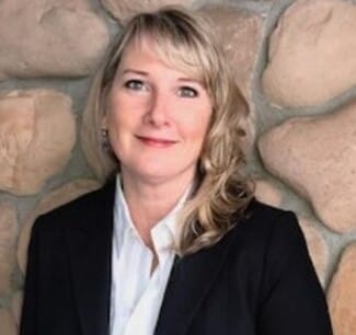 Kimberly Baker