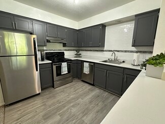 5555 Wyoming Blvd NE, Albuquerque, NM 87109