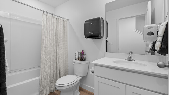 449 S 1110 W unit 232, American Fork, UT 84003 - photo 4