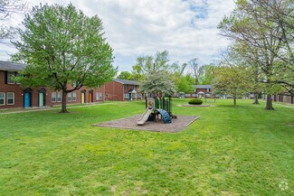 3524 Georgetown Cir, Louisville, KY 40215