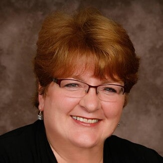 Peggy Kadow