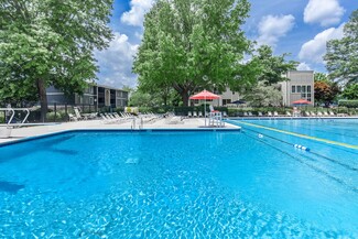 800 Hethwood Blvd, Blacksburg, VA 24060