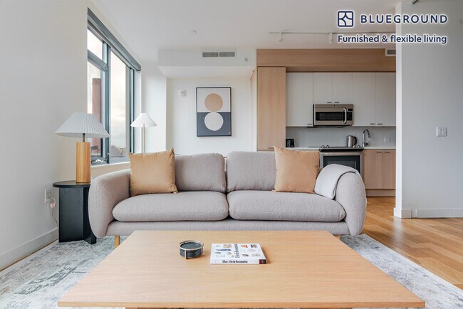 1212 4th St SE unit FL6-ID1172, Washington, DC 20003 - photo 2