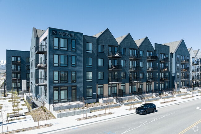 MAA at Daybreak, South Jordan, UT 84009 - photo 6