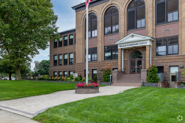 Belmar Elementary School