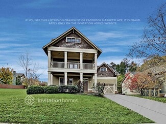 2350 Bouldercliff Way SE, Atlanta, GA 30316