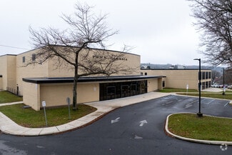Penn Cambria High School